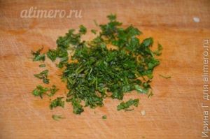 жареная курица