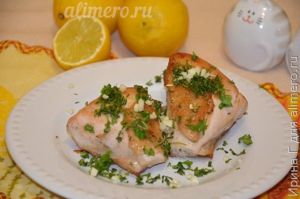 жареная курица