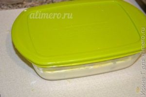 пельмени в микроволновке