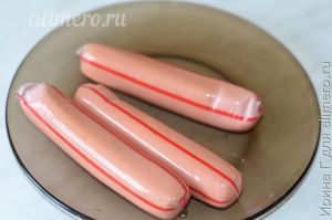 омлет с жареным луком рецепт