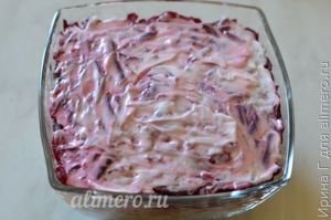 селедка под шубой