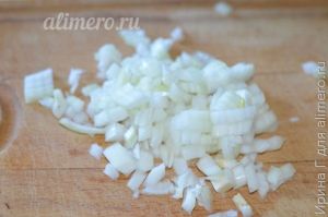 селедка под шубой