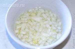 селедка под шубой
