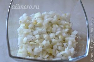 селедка под шубой