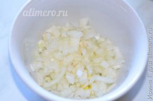 селедка под шубой