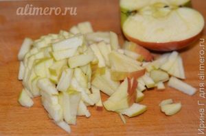 салат из квашеной капусты