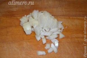 корневой сельдерей в сметане