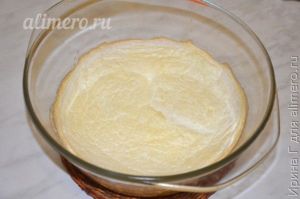 омлет пуляр