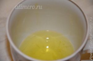 омлет пуляр