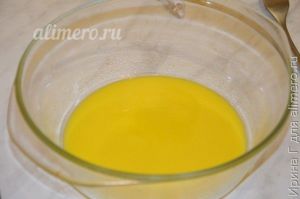 омлет пуляр