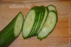 бутерброды с сельдью