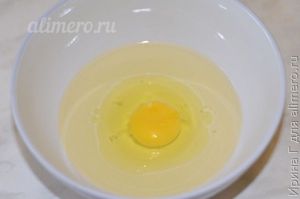 маффины рецепт с черникой