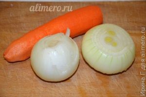 котлеты тушеные с овощами