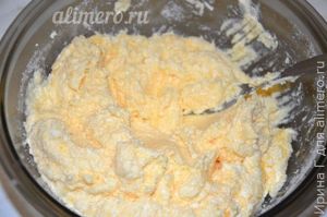 песочное печенье рецепт