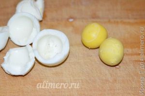 домашний майонез из творога