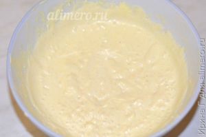 домашний майонез из творога