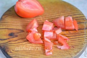 весенний салат