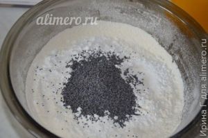 маффины рецепт