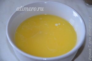 маффины рецепт