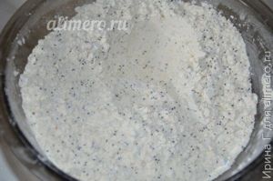 маффины рецепт