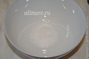 соус винегрет рецепт