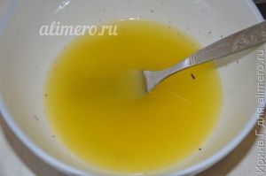 соус винегрет рецепт
