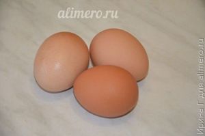 закуска из яиц и зеленого лука