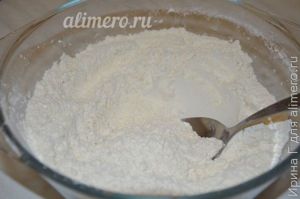 маффины на сметане рецепт