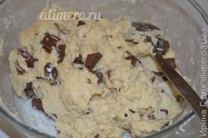 маффины на сметане рецепт