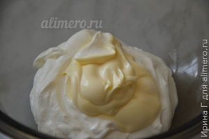 ленивый пирог рецепт