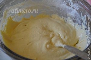 ленивый пирог рецепт