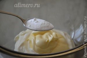 ленивый пирог рецепт