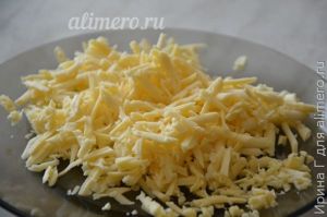 ленивый пирог рецепт