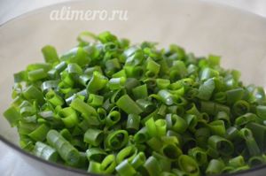 ленивый пирог рецепт