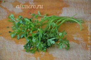 салат из свеклы с помидором
