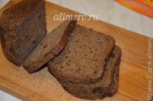 бутерброды с курицей и кресс-салатом