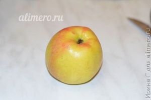 десерт из творога с черникой