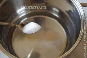 булочки из дрожжевого теста