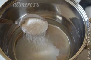 булочки из дрожжевого теста