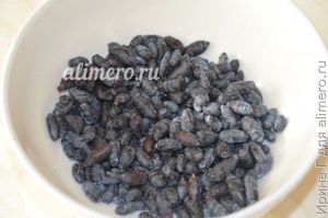 булочки из дрожжевого теста