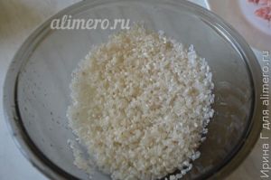 голубцы ленивые на сковороде