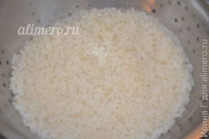 голубцы ленивые на сковороде