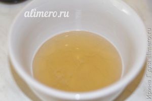 молочный десерт из ряженки вместо мороженого молочный десерт из ряженки вместо мороженого