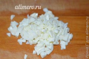 салат из помидоров и крабовых палочек
