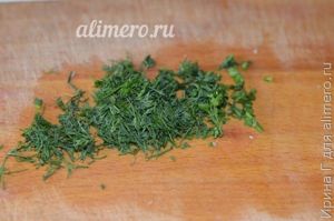 салат из помидоров и крабовых палочек