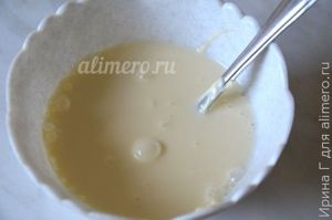 овощное рагу с курицей на сковороде