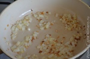 яичница с овощами