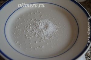мармелад из малины