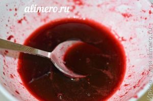куриное филе в маринаде