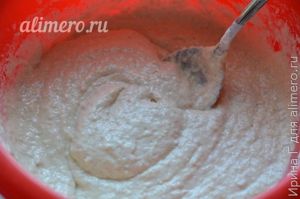 пирог с капустой